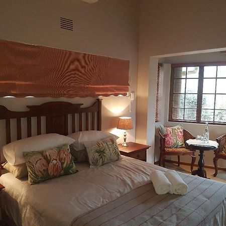 Apartament 10 Steyn Oudtshoorn Zewnętrze zdjęcie